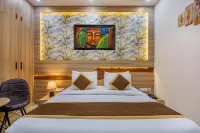 Shree Jee Hotel - Nit Faridabad Hôtels à : District de Faridabad