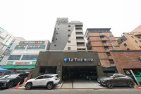 La Tree Hotel Hotels near Goyang Stadium