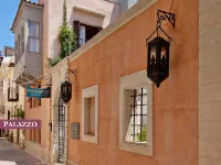 Rimondi Boutique Hotel - Small Luxury Hotels of the World Hotels in der Nähe von Lux Cafe