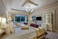 Nirvana Dolce Vita - Ultra All Inclusive Hotels in Tekirova