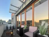 4UApart-Apartment Studio Platan New York Hotels in Swinoujscie