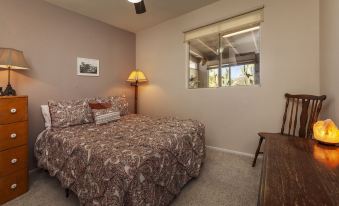 Your Home Sweet Home in Joshua Tree 2 Bedroom Home by RedAwning