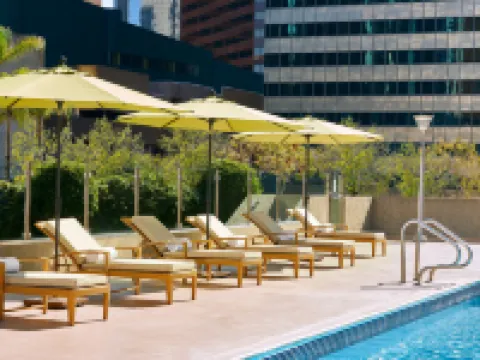 The Westin Bonaventure Hotel & Suites, Los Angeles Hotels in Los Angeles