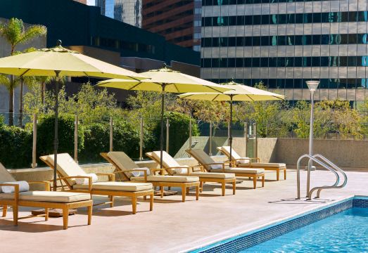 더 웨스틴 보나벤처 호텔 & 스위트