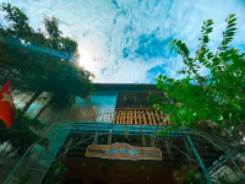 Homestay Gió Và Gió Hotels in 