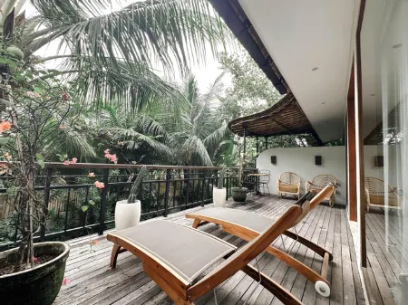 ZIN Canggu Resort & Villas