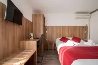 Brit Hotel Plaisance A9/A61 Hotels in Portel-des-Corbieres