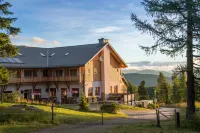 Jufa Hotel Hochrindl - 3-Star