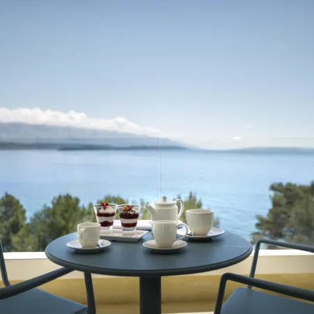 Valamar Carolina Hotel & Villas