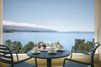 Valamar Carolina Hotel & Villas - Ocean View