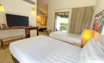 Transamerica Comandatuba - All Inclusive Resort