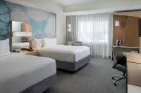 Courtyard Houston Northwest/Cypress Hotels in Cypress