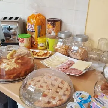 B&B I Mastrazzi Riposto Giarre