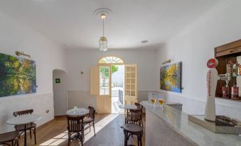 Seranova Luxury Hotel - Adults Only