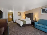 Quality Inn Richfield I-70 Hotels in Richfield