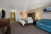 Quality Inn Richfield I-70