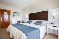 Grupotel Amapola - balcony