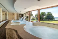 Hotel Nixe Palace - spa