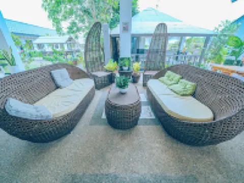 Juness Beach Resort Hotels in Morong
