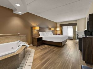 Ramada by Wyndham Harrisburg/Hershey Area