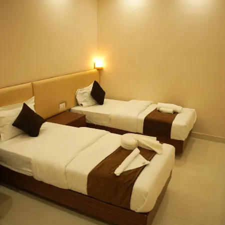 Hotel Mystic Mithila