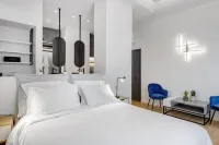 Times Elegant Rooms