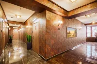 Alison Hotel Hotels in Baku