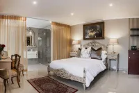 Ridgeworth Boutique Guesthouse Hotels in Bellville