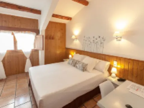 Delta Hotel Hotels in Deltebre