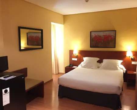 Hotel TRH Ciudad de Baeza Hoteles en Baeza