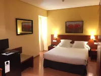 TRH Ciudad de Baeza Hotels in Baeza