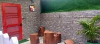 Olive Greens Homestay