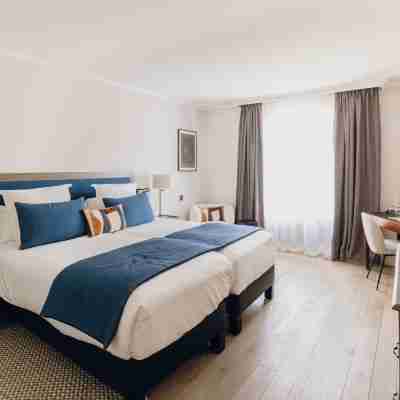 Hostellerie Cèdre & Spa - Beaune Rooms