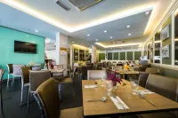 Hotel Sentral Georgetown @ City Centre - Desayuno