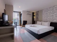 盆塔哈格酒店 鄰近Huai Muang的酒店