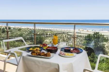 Hotel Apartamento Dunamar Отели в г. Monte Gordo