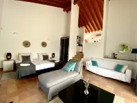 Monte Do Zambujeiro Hotel a São Luís