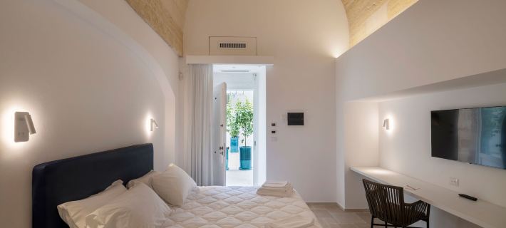 Dimora San Giuseppe Hotel & Spa Hotels in Otranto