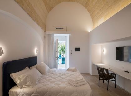 Dimora San Giuseppe Hotel & SPA