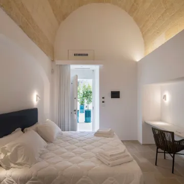 Dimora San Giuseppe Hotel & Spa