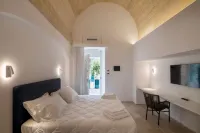 Dimora San Giuseppe Hotel & Spa - spa