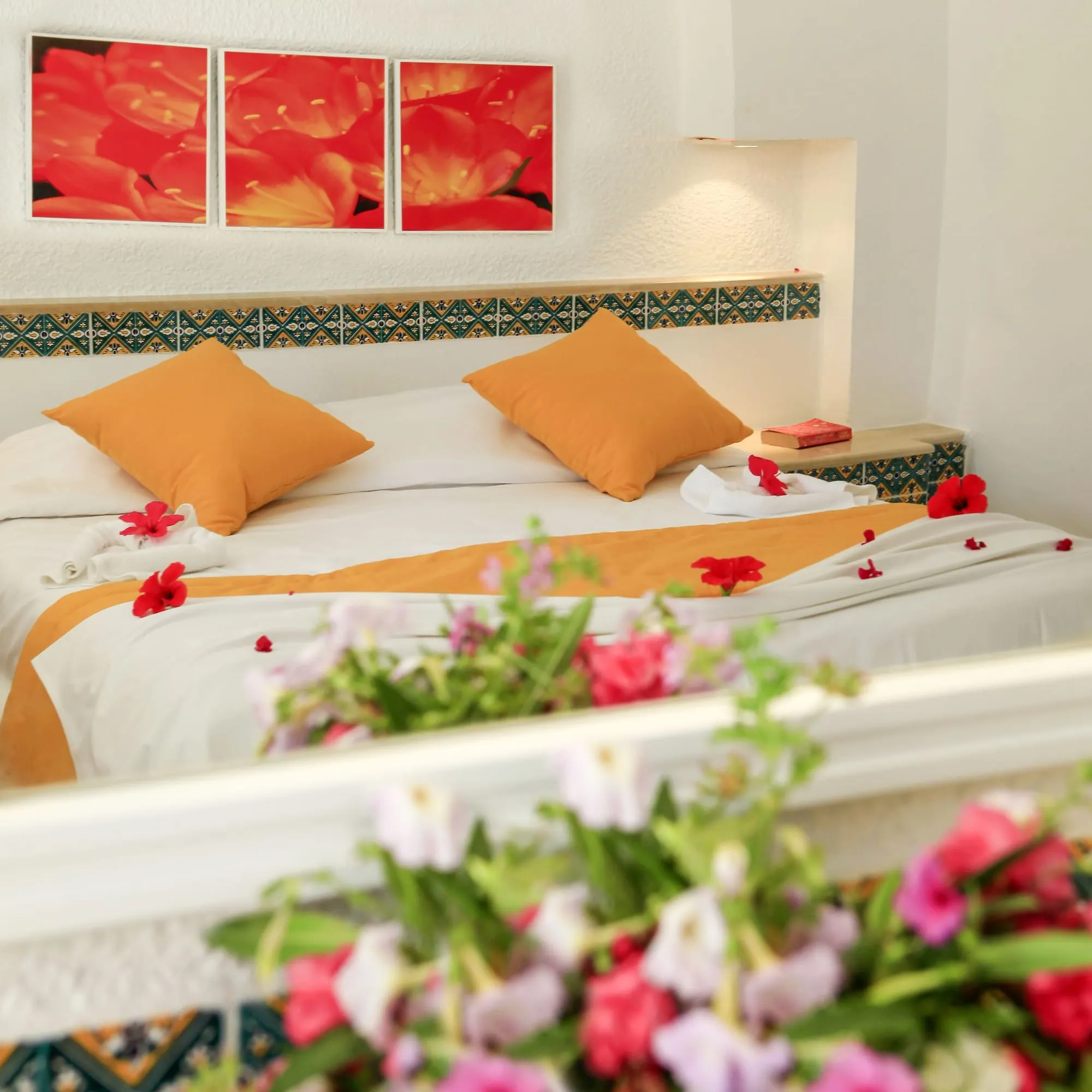 Seabel Aladin Djerba Chambres Photos