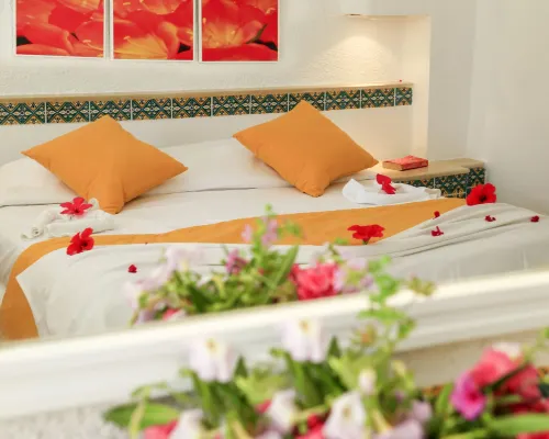 Seabel Aladin Djerba Chambres Photos