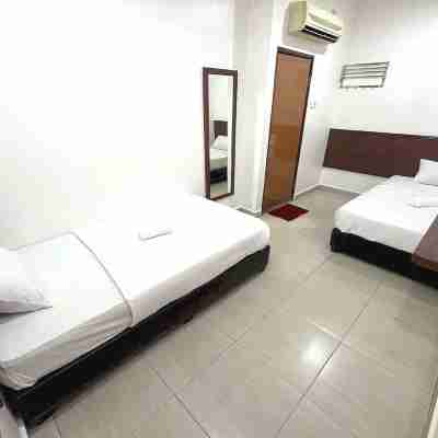 Hotel O Dns Rooms