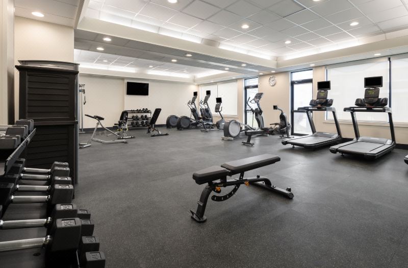 Holiday Inn Ontario by IHG photo 4