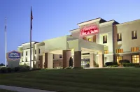 Hampton Inn & Suites Madisonville Hotel di Madisonville