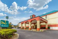 Quality Inn I-81 Exit 23 Hotels in Mosheim
