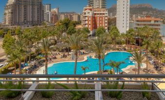 Hotel RH Ifach