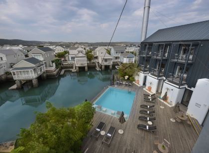 Turbine Hotel & Spa