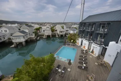 Turbine Hotel & Spa
